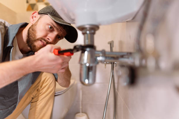 Trusted Kittanning, PA Plumbung Services Experts